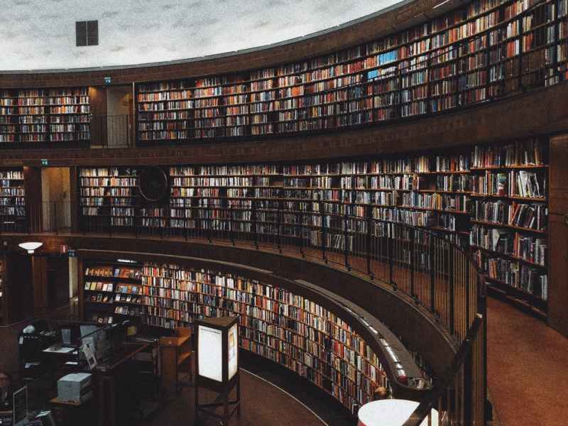 Knowing where to&nbsp;look